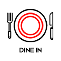 Dine In